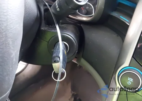 2014 Chevrolet Malibu 1Lt z USA, uszkodzony, nr VIN 1G11C5SL0EF114495